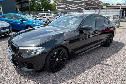 BMW 530 Gebrauchtwagen