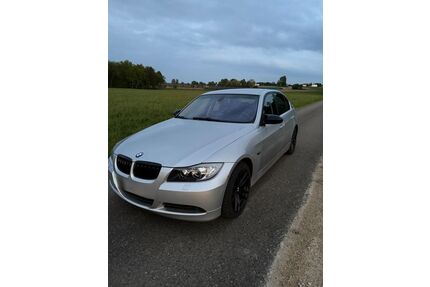 BMW 325 Gebrauchtwagen