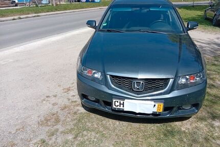 Honda Accord Gebrauchtwagen