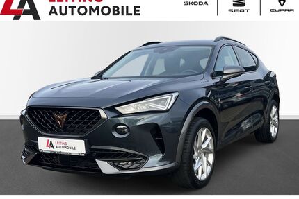 Cupra Formentor Gebrauchtwagen