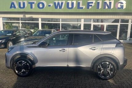 Peugeot 2008 Gebrauchtwagen