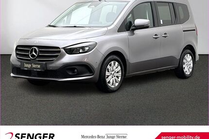 Mercedes-Benz T-Klasse Gebrauchtwagen