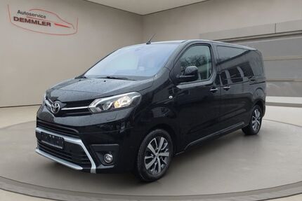 Toyota Proace (Verso) Gebrauchtwagen