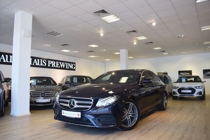 Mercedes-Benz E 250 Gebrauchtwagen