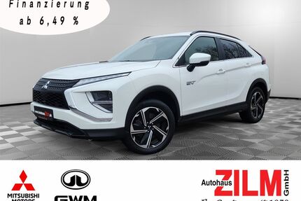 Mitsubishi Eclipse Cross Gebrauchtwagen