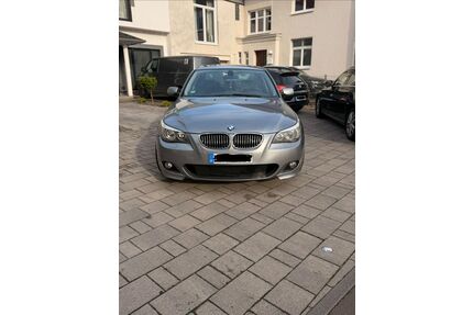 BMW 530 Gebrauchtwagen