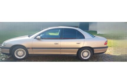 Opel Omega Gebrauchtwagen