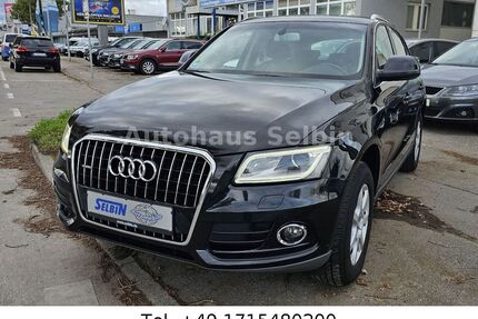 Audi Q5 Gebrauchtwagen