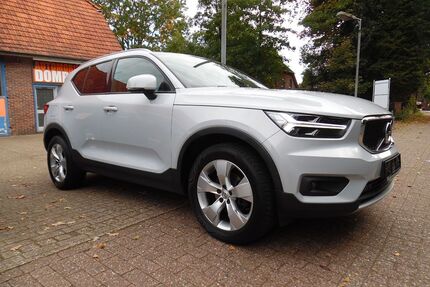 Volvo XC40 Gebrauchtwagen