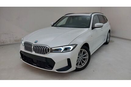 BMW 320 Gebrauchtwagen