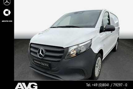 Mercedes-Benz Vito Gebrauchtwagen