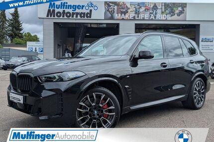 BMW X5 Gebrauchtwagen