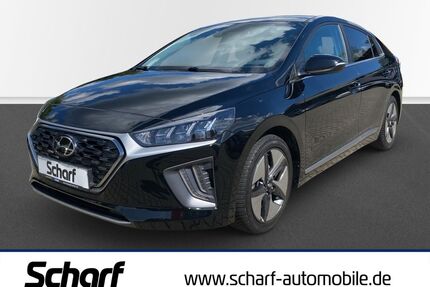 Hyundai IONIQ Gebrauchtwagen