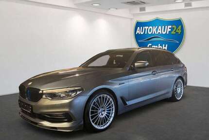 Alpina B5 Gebrauchtwagen