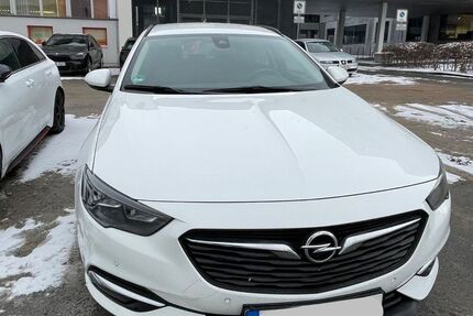 Opel Insignia Gebrauchtwagen