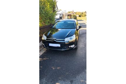 Citroen C5 Gebrauchtwagen