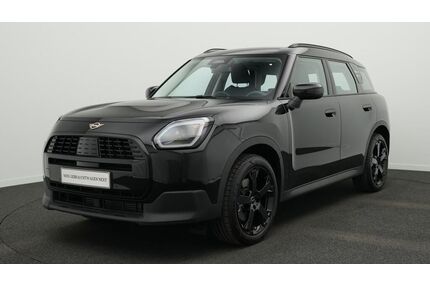 Mini Countryman C (Cooper) Gebrauchtwagen
