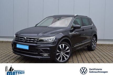 Subaru Tiguan 