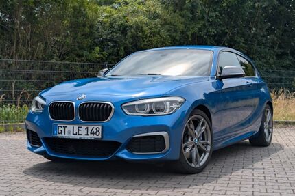 BMW M140i Gebrauchtwagen