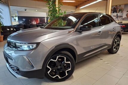 Opel Mokka Gebrauchtwagen