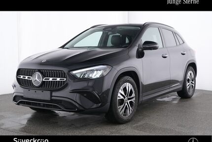 Mercedes-Benz GLA 220 Gebrauchtwagen