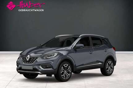 Renault Kadjar Gebrauchtwagen
