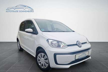 VW up! Gebrauchtwagen