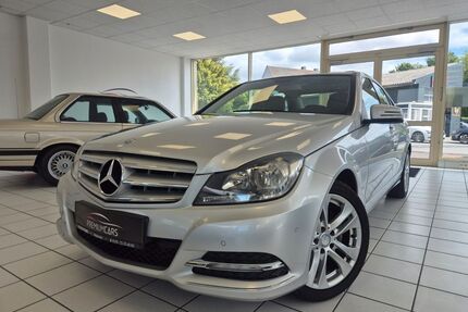 Mercedes-Benz C 200 Gebrauchtwagen