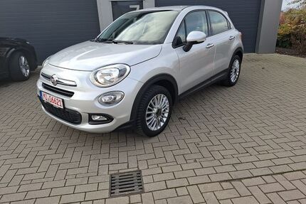 Fiat 500X Gebrauchtwagen
