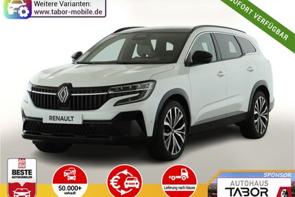 Renault Espace Gebrauchtwagen