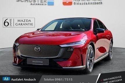 Mazda 6e Gebrauchtwagen