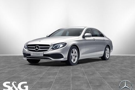 Mercedes-Benz E 250 Gebrauchtwagen