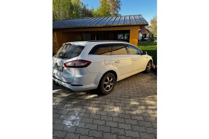 Ford Mondeo Gebrauchtwagen
