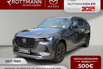 Mazda CX-80 Gebrauchtwagen