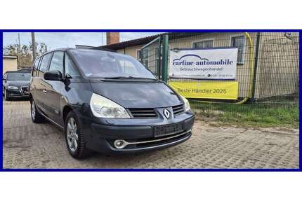 Renault Grand Espace Gebrauchtwagen