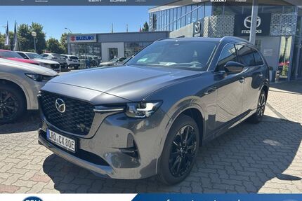 Mazda CX-80 Gebrauchtwagen