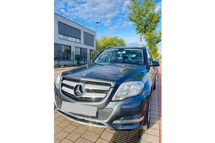 Mercedes-Benz GLK 200 Gebrauchtwagen