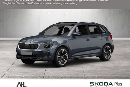 Skoda Kamiq Gebrauchtwagen