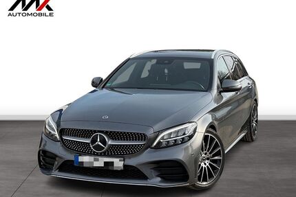 Mercedes-Benz C 220 Gebrauchtwagen