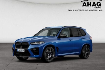 BMW X5 M Gebrauchtwagen