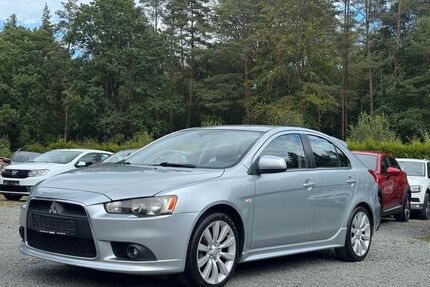 Mitsubishi Lancer Gebrauchtwagen