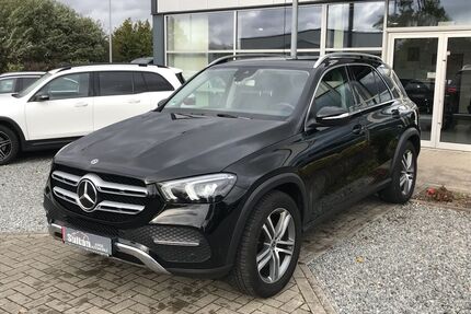 Mercedes-Benz GLE 350 Gebrauchtwagen