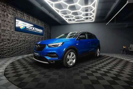 Opel Grandland X Gebrauchtwagen