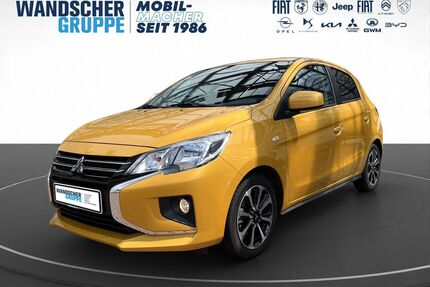 Mitsubishi Space Star Gebrauchtwagen