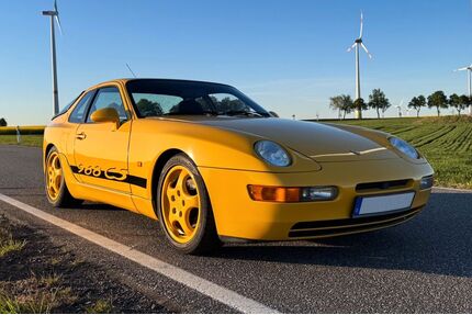 Porsche 968 Gebrauchtwagen