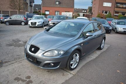 Seat Leon Gebrauchtwagen