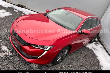 Peugeot 508 Gebrauchtwagen