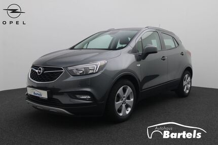 Opel Mokka X Gebrauchtwagen
