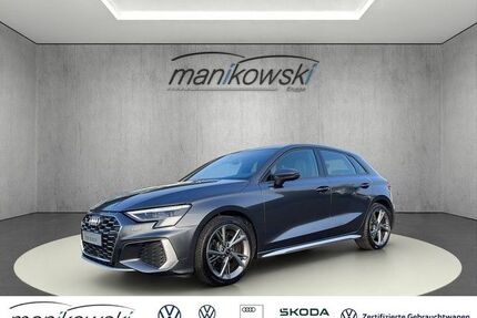 Audi S3 Gebrauchtwagen