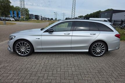 Mercedes-Benz C 220 Gebrauchtwagen